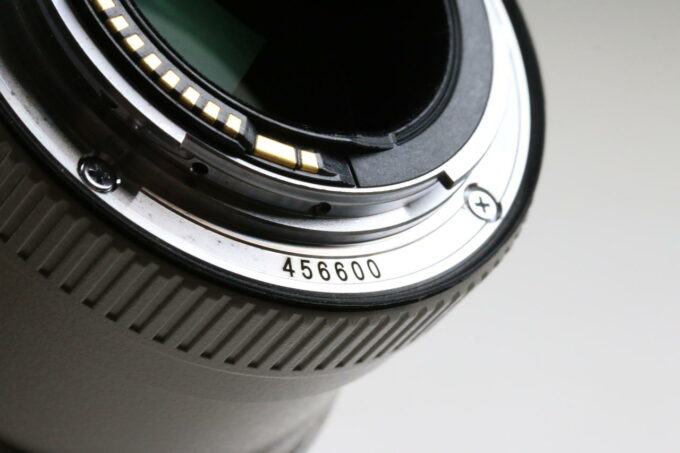 Canon EF 70-200mm f/4,0 L IS USM - #456600