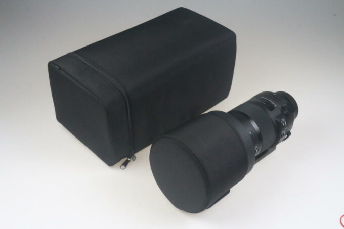Sigma 150-600mm f/5,0-6,3 DG OS HSM Sports für Canon EF - #52865416