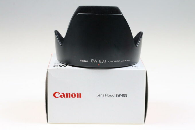 Canon Sonnenblende EW-83 J