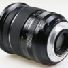FUJIFILM Fujinon XF 16-80mm f/4,0 R OIS WR - #3DA02921