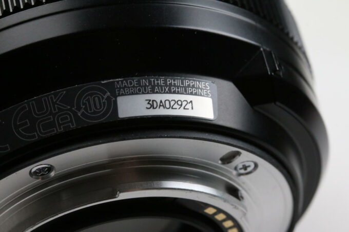 FUJIFILM Fujinon XF 16-80mm f/4,0 R OIS WR - #3DA02921