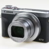Canon Powershot G7 X Mark III - #223055002594