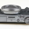 Canon Powershot G7 X Mark III - #223055002594 - Image 3