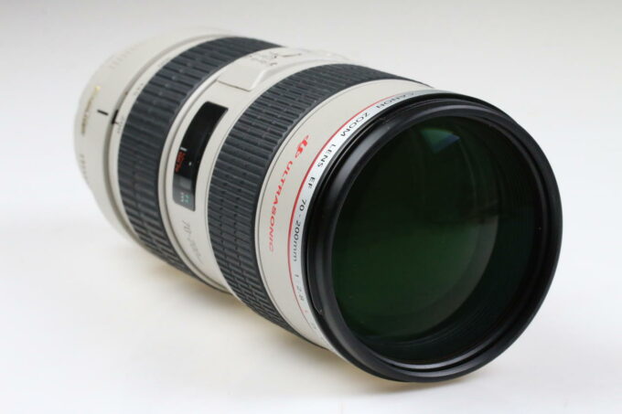 Canon EF 70-200mm f/2,8 L IS USM - #355970