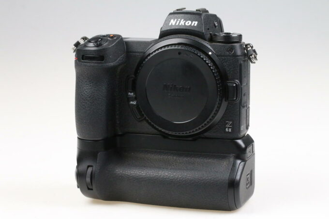 Nikon Z 6II SET - #6082011