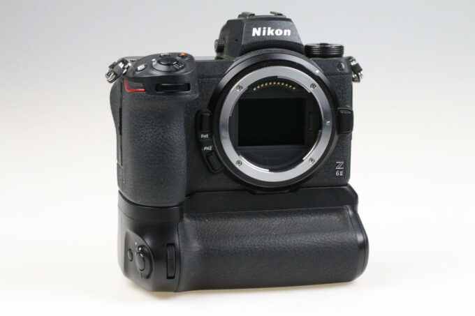 Nikon Z 6II SET - #6082011