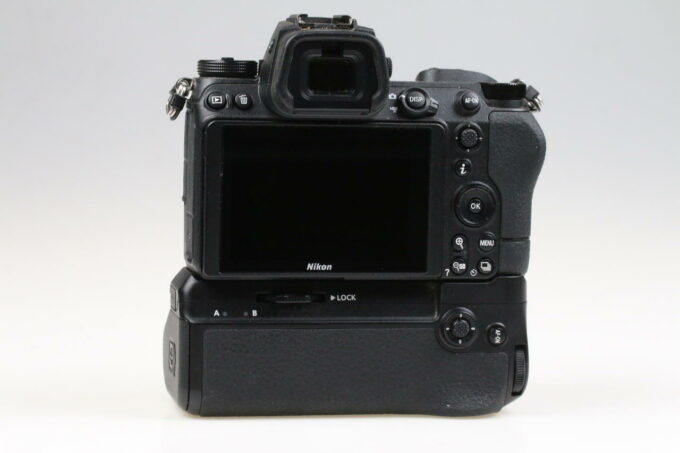 Nikon Z 6II SET - #6082011