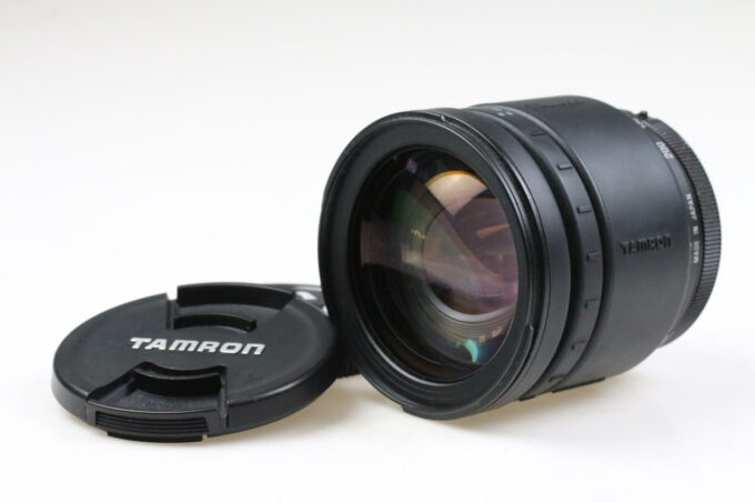 Tamron 28-200mm f/3,8-5,6 LD Aspherical für Canon EF - #732622