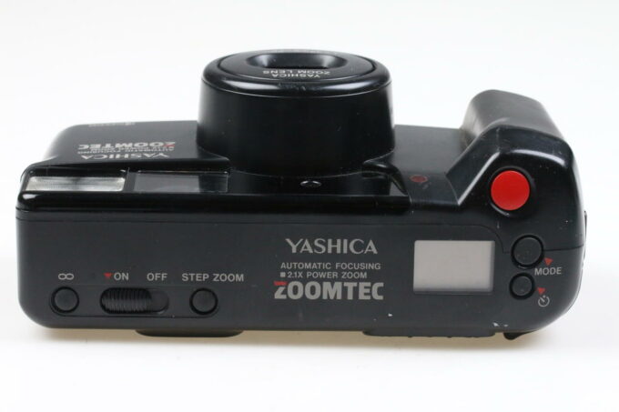 Yashica Zoomtec Kamera - #82210854