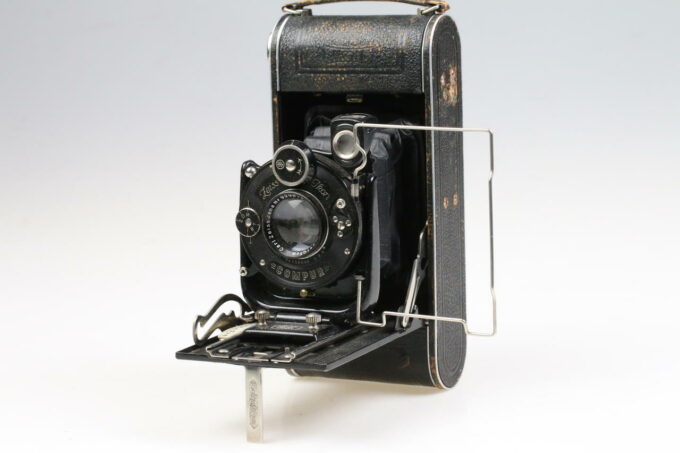 Zeiss Ikon Cocarette