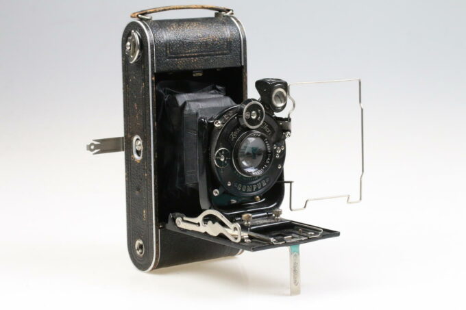 Zeiss Ikon Cocarette