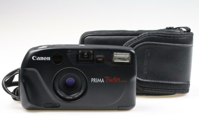 Canon Prima Twin Date - #2214820