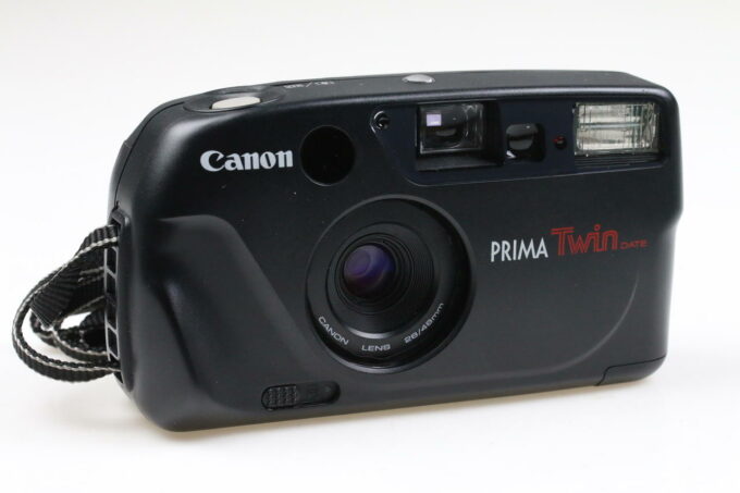 Canon Prima Twin Date - #2214820