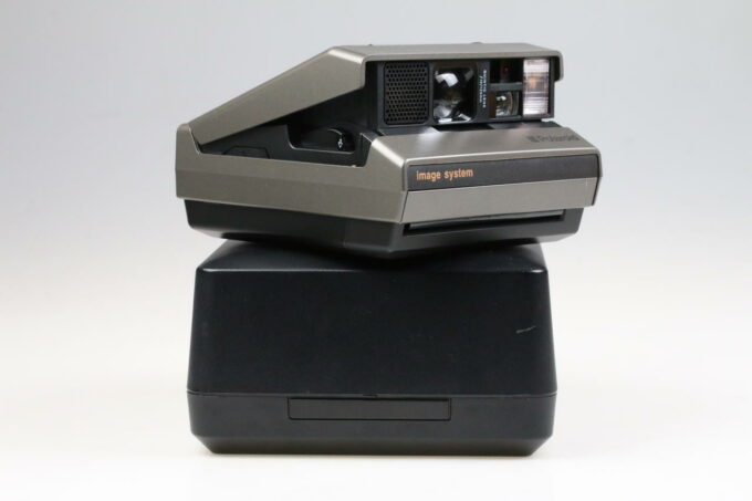 Polaroid Image System