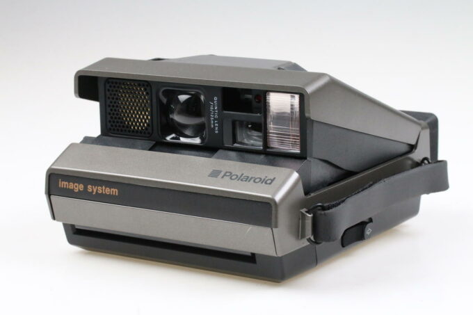 Polaroid Image System