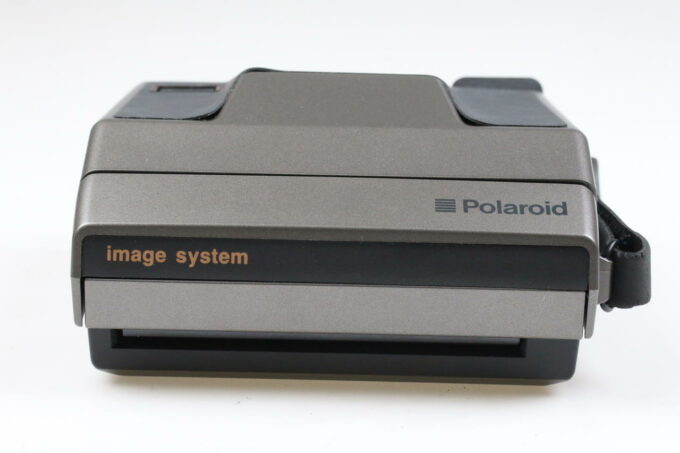 Polaroid Image System