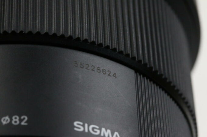 Sigma 24-70mm f/2,8 DG DN Art für Sony FE - #55225624