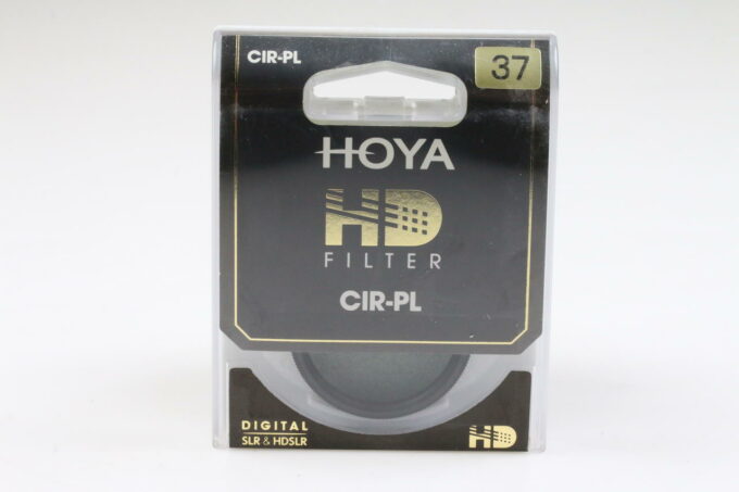 Hoya Filter HD POL CIRCULAR 37mm