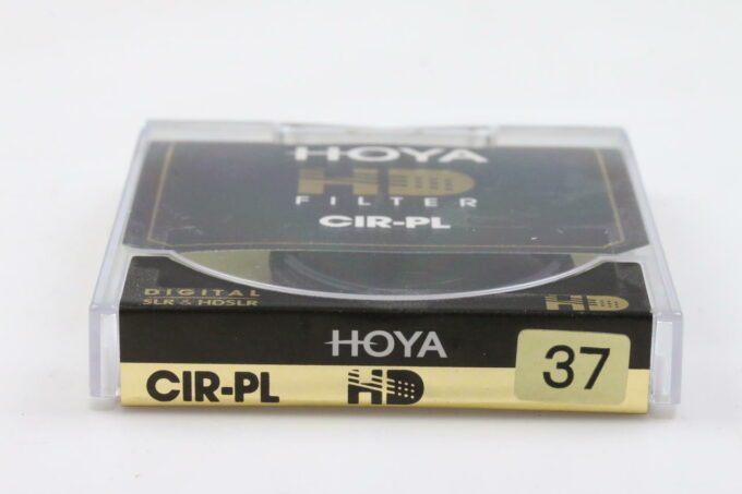 Hoya Filter HD POL CIRCULAR 37mm