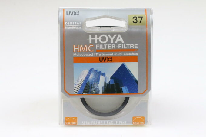 Hoya UV-Filter HMC 37mm