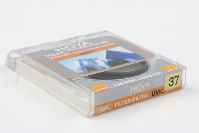 Hoya UV-Filter HMC 37mm