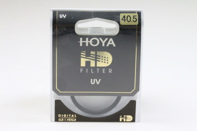 Hoya HD UV Slim 40,5mm