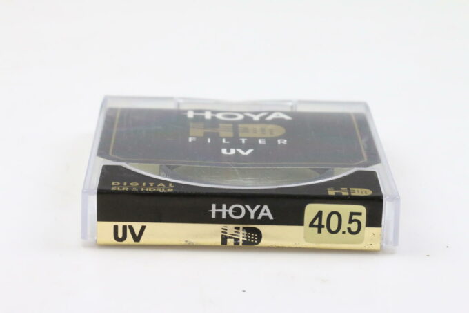 Hoya HD UV Slim 40,5mm