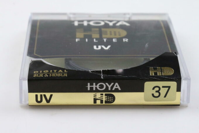 Hoya UV HD 37mm Slim