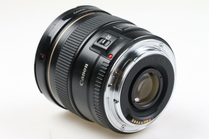 Canon EF 20mm f/2,8 USM - #44700026