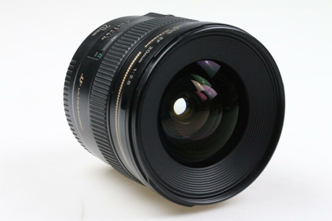 Canon EF 20mm f/2,8 USM - #44700026