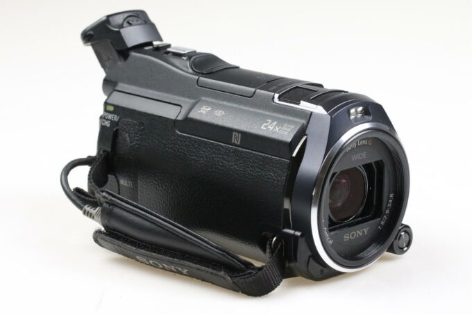 Sony Handycam HDR-PJ810E - #36195754