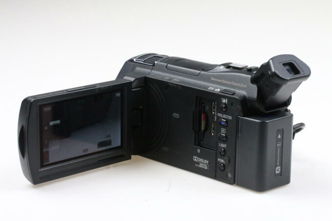 Sony Handycam HDR-PJ810E - #36195754