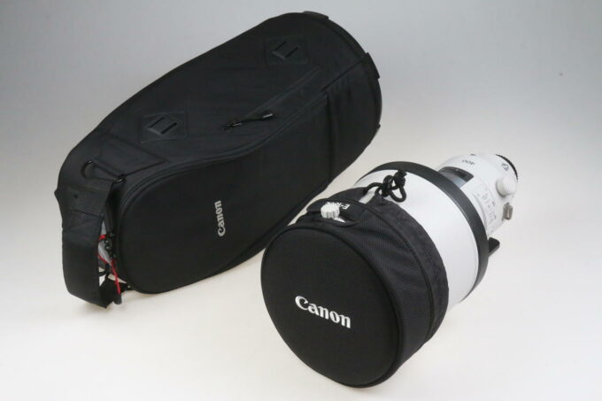 Canon EF 400mm f/2,8 L IS III USM - #8760000070