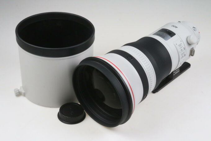 Canon EF 400mm f/2,8 L IS III USM - #8760000070