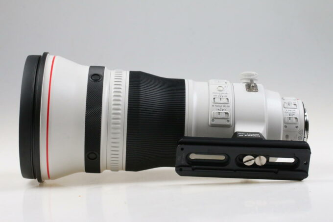 Canon EF 400mm f/2,8 L IS III USM - #8760000070