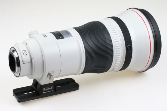 Canon EF 400mm f/2,8 L IS III USM - #8760000070