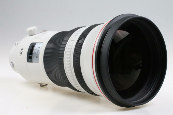 Canon EF 400mm f/2,8 L IS III USM - #8760000070