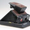 Polaroid SX-70 Land Camera - Model 2 - braun -defekt - Image 2