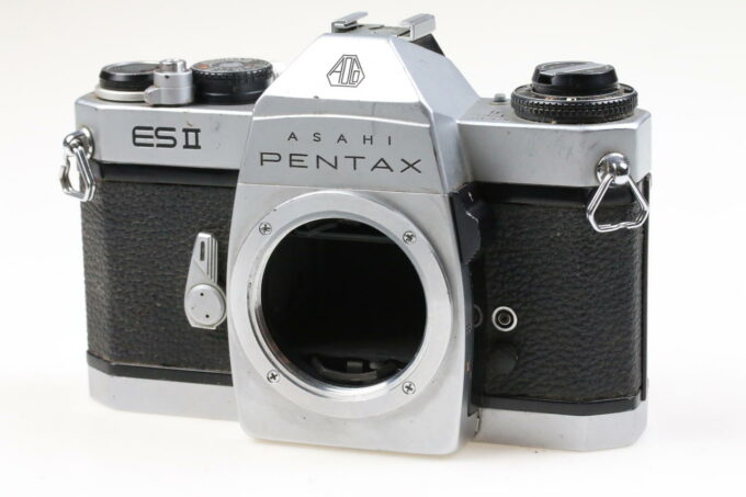 Pentax ASAHI PENTAX ES II Gehäuse - #6717142