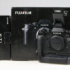 FUJIFILM X-T1 mit Zubehörpaket - #43M03082