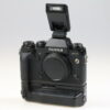FUJIFILM X-T1 mit Zubehörpaket - #43M03082
