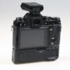 FUJIFILM X-T1 mit Zubehörpaket - #43M03082