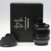 FUJIFILM Fujinon XF 14mm f/2,8 R - #48A00835