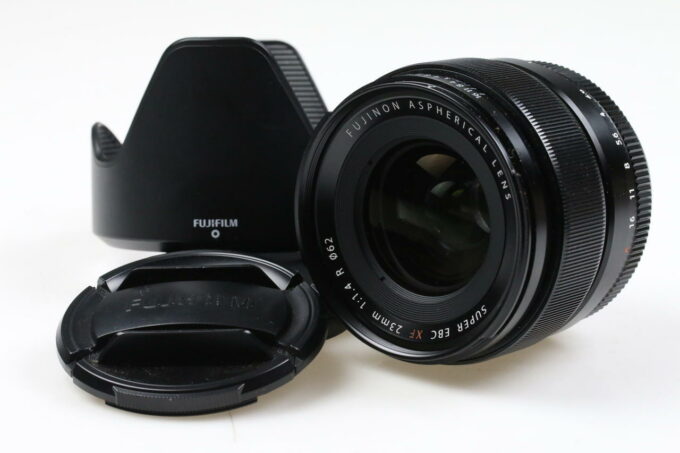 FUJIFILM Fujinon XF 23mm f/1,4 R - #48A06687