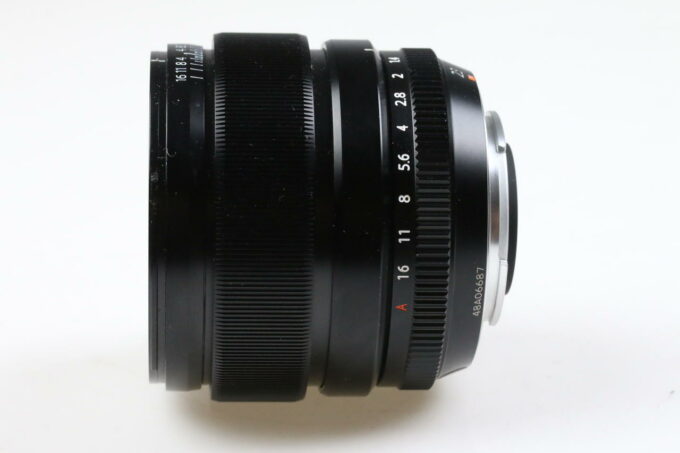 FUJIFILM Fujinon XF 23mm f/1,4 R - #48A06687