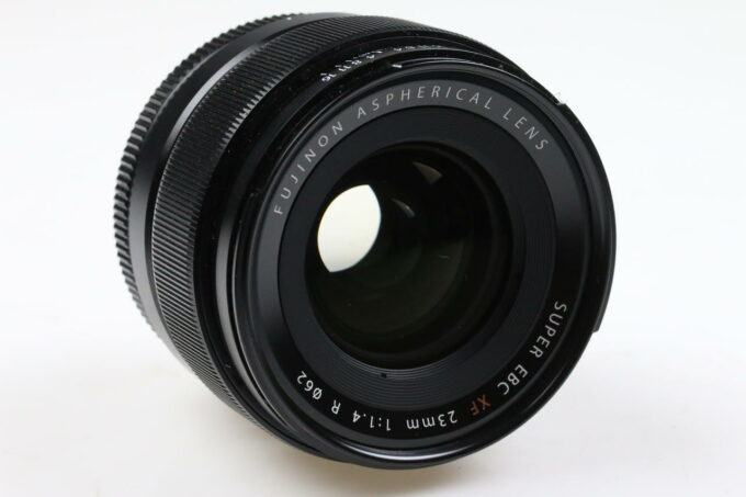 FUJIFILM Fujinon XF 23mm f/1,4 R - #48A06687