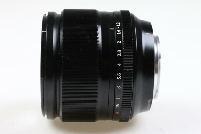 FUJIFILM Fujinon XF 56mm f/1,2 R - #48A00295