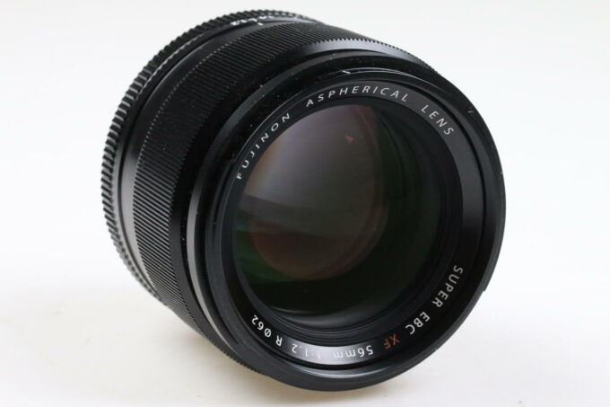 FUJIFILM Fujinon XF 56mm f/1,2 R - #48A00295