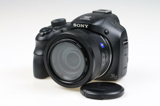 Sony DSC-HX400V Bridgekamera - #2888331