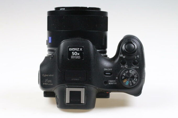 Sony DSC-HX400V Bridgekamera - #2888331